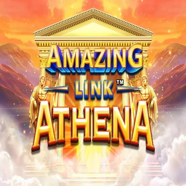 Play Amazing Link Athena slot by SpinPlay Games on winzoriacasinoo.nl