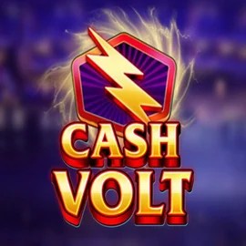 Play Cash Volt slot by Red Tiger Gaming on winzoriacasinoo.nl