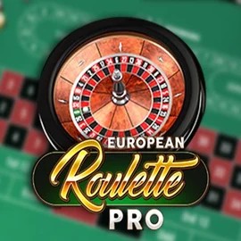 European Roulette Pro – slot by Play'n GO, featured at winzoriacasinoo.nl