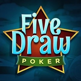 Five Draw Poker MH (Nucleus) by Nucleus Gaming, showcased at winzoriacasinoo.nl – game logo