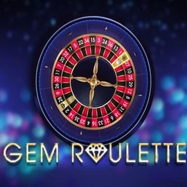 Enjoy Gem Roulette by iSoftBet – logo hosted on winzoriacasinoo.nl