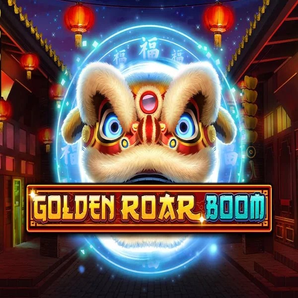 Golden Roar BOOM – slot by Greentube, featured at winzoriacasinoo.nl
