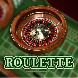 Roulette (Habanero) game by Habanero – logo hosted on Winzoria Casino