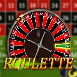 Roulette (Pragmatic Play) game by Pragmatic Play – logo hosted on Winzoria Casino