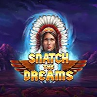 Try Snatch The Dreams slot by SYNOT Games on winzoriacasinoo.nl – logo image