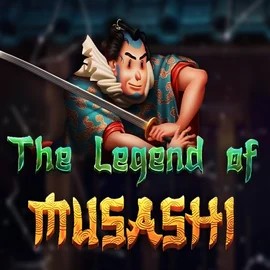 Play The Legend of Musashi slot by Peter &amp; Sons on winzoriacasinoo.nl